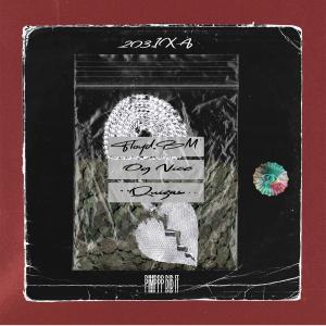 ดาวน์โหลดและฟังเพลง QUIZÁS (feat. OG NICE) พร้อมเนื้อเพลงจาก Floyd BM