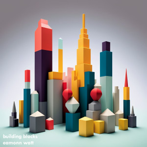 Album Building Blocks from 