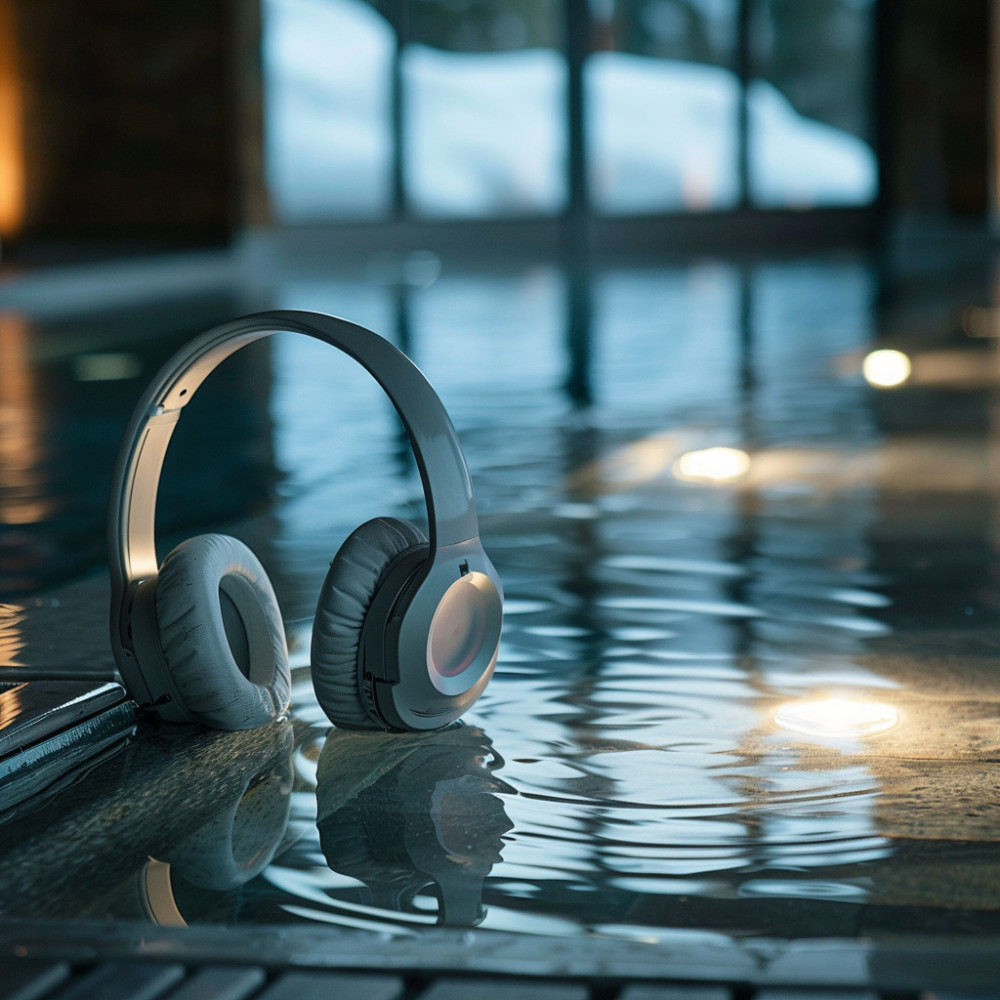 Gentle Relaxing Echoes