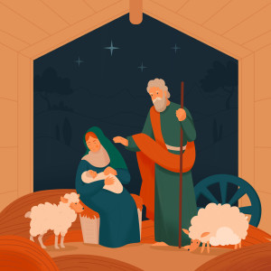 收聽Canonici Regolari Si Sant'Antimo的Il signore è il mio Pastore歌詞歌曲