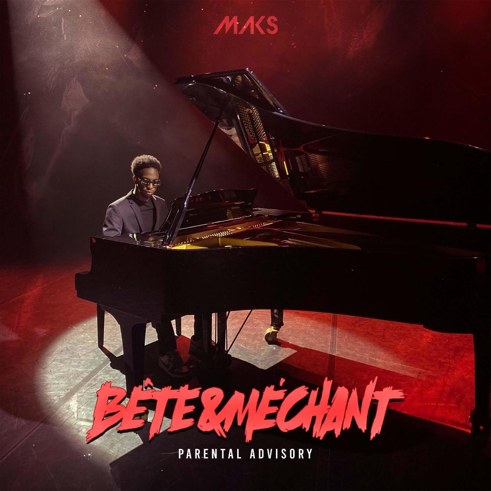 Bête&Méchant (Explicit)