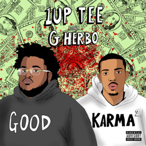 Album GooD KarMa (Remix) [Explicit] oleh G Herbo