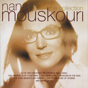 收聽Nana Mouskouri的The Windmills Of Your Mind歌詞歌曲
