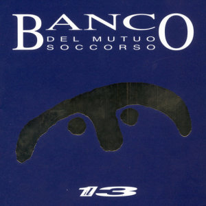 收聽Banco Del Mutuo Soccorso的Mister Rabbit歌詞歌曲