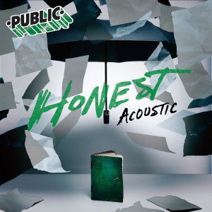 Album Honest (Acoustic) from Public