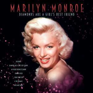 Dengarkan Diamonds Are a Girl's Best Friend lagu dari Marylin Monroe dengan lirik