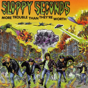 ดาวน์โหลดและฟังเพลง I Don't Wanna Be Your Boyfriend พร้อมเนื้อเพลงจาก Sloppy Seconds