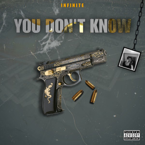 Album You Don't Know (Explicit) oleh Infinite