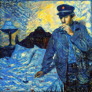 default playlist img