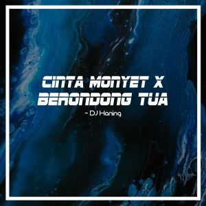 Cinta Monyet X Berondong Tua dari DJ Haning
