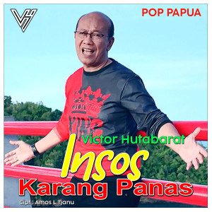 Victor Hutabarat的专辑Insos Karang Panas