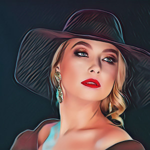 Listen to Дым song with lyrics from Anna Khanina
