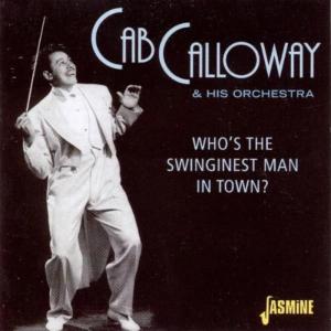 ดาวน์โหลดและฟังเพลง Aw You Dawg พร้อมเนื้อเพลงจาก Cab Calloway