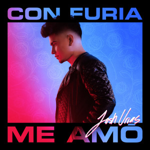 Album Con Furia Me Amó from 