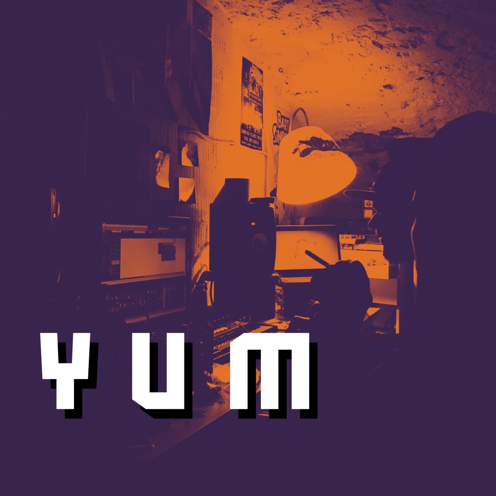 Yum (Remix Instrumental)