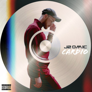 Album Cardio (Explicit) from J2 OMIC