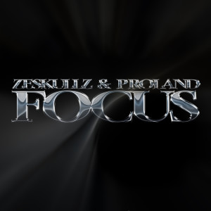 Zeskullz的專輯Focus