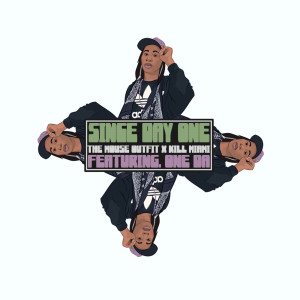 Album Since Day One from The Mouse Outfit