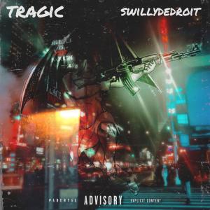 ดาวน์โหลดและฟังเพลง RED & BLUE (feat. Tragic Psytro) (Explicit) พร้อมเนื้อเพลงจาก Swillydedroit