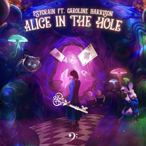 Album Alice in the Hole from Caroline Harrison