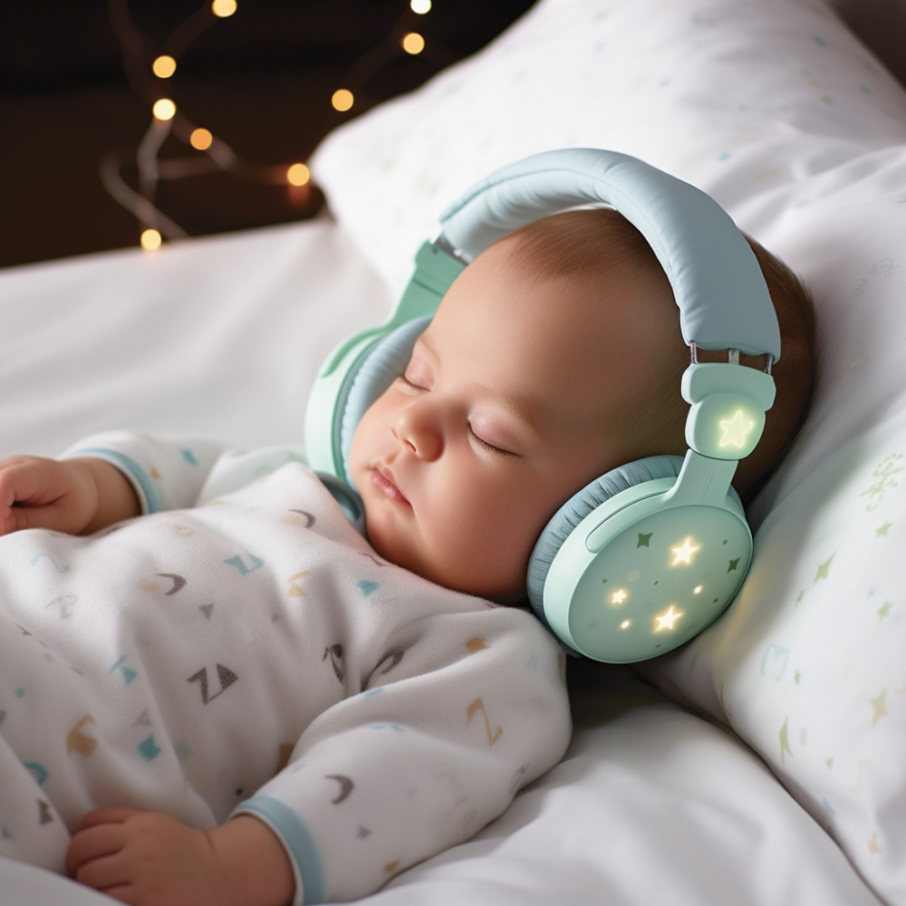 Gentle Slumber Calming Lull