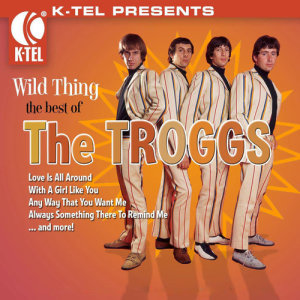 Download I Love You Baby Mp3 By The Troggs I Love You Baby Joox