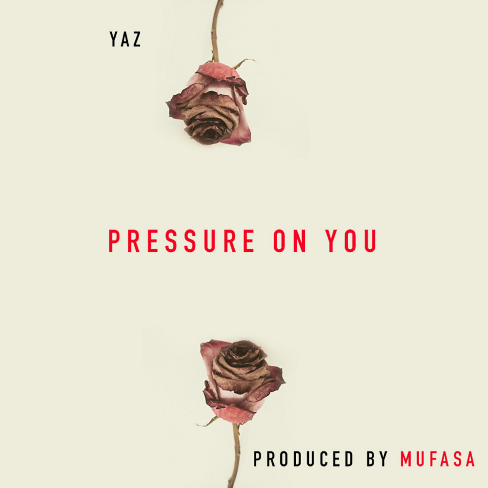 Pressure on You (Explicit)