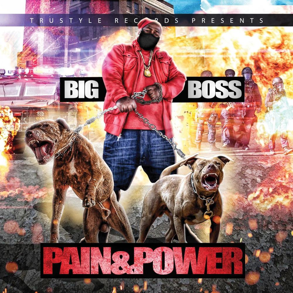 Prayin' Daily(feat. Dutch) (Explicit)