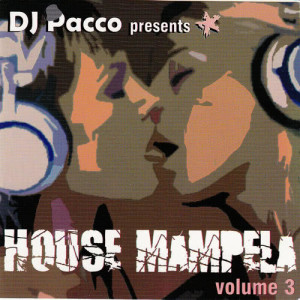ดาวน์โหลดและฟังเพลง House Music พร้อมเนื้อเพลงจาก DJ Pacco
