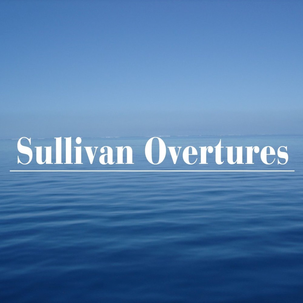 Overture Di Ballo: Overtures