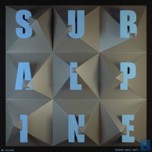Album No Vision oleh SubAlpine
