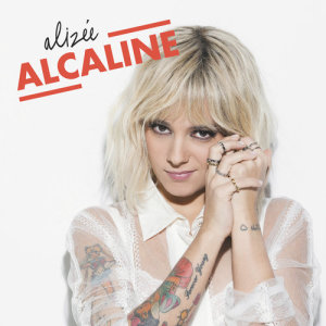 收聽Alizee的Alcaline歌詞歌曲