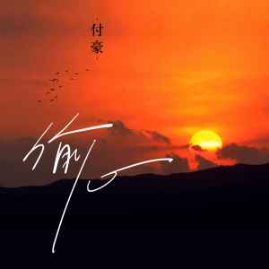 Album 偷心 from 付豪