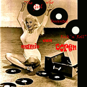 ดาวน์โหลดและฟังเพลง Something to Dream About พร้อมเนื้อเพลงจาก Mamie Van Doren