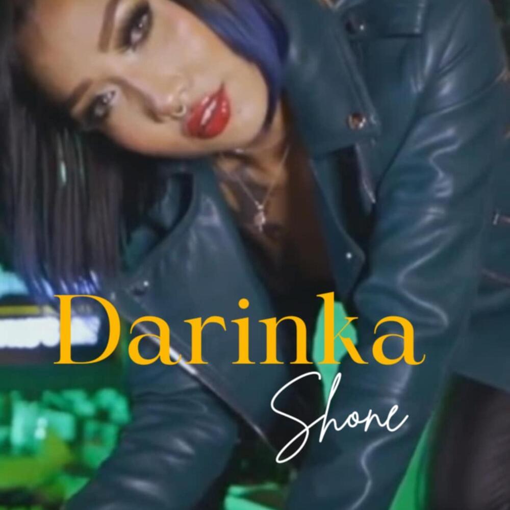 Darinka