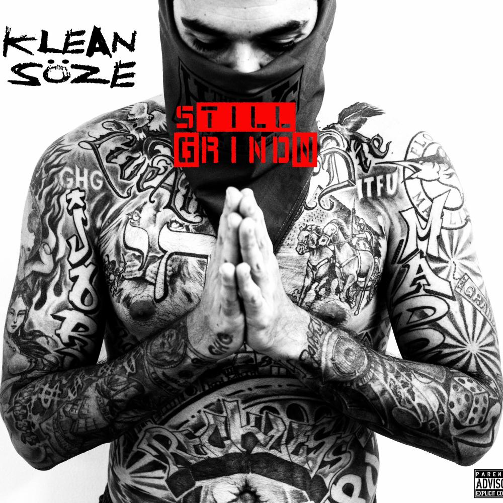 Back 2 The Basics (feat. Yt Triz & Vandam Bodyslam) (Explicit)