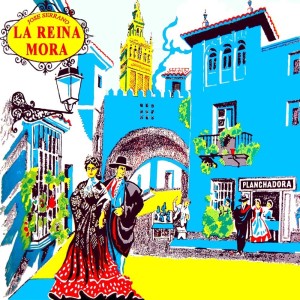 ดาวน์โหลดและฟังเพลง La Reina Mora: "Cancion del pajarero" พร้อมเนื้อเพลงจาก Ataulfo Argenta