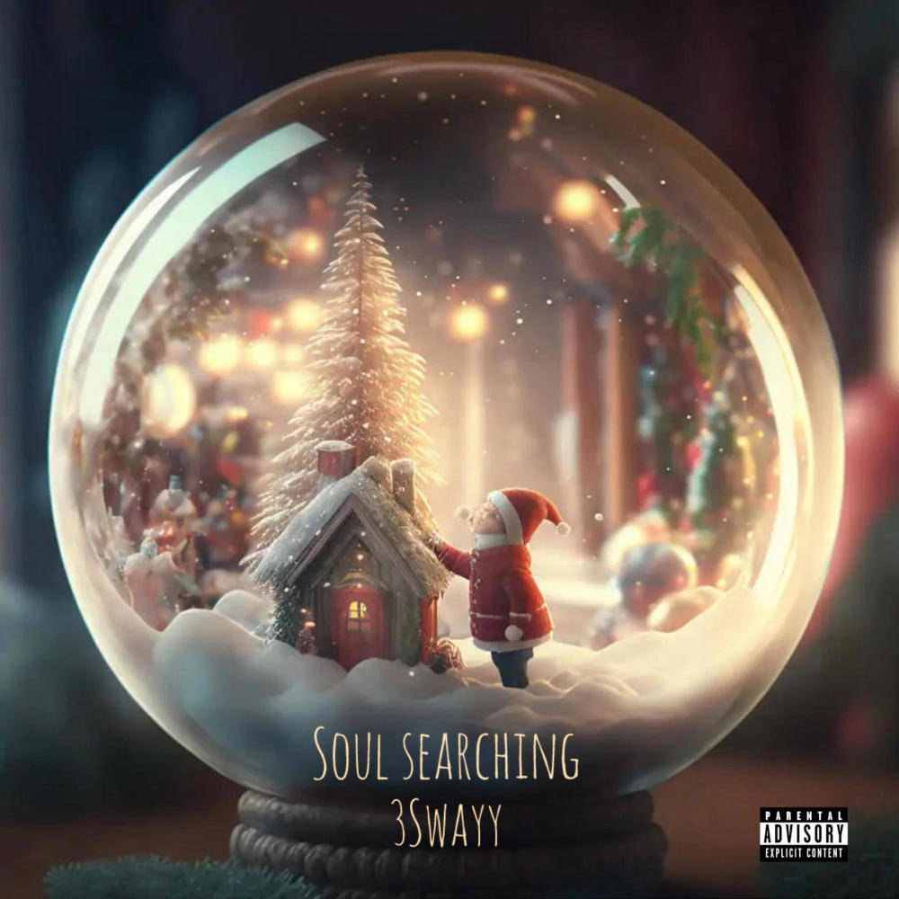 Love Searchin (feat. Frvto) (Explicit)