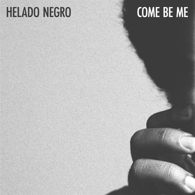 Helado Negro的專輯Come Be Me