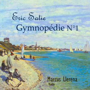 Marcus Llerena的專輯Gymnopédie N° 1