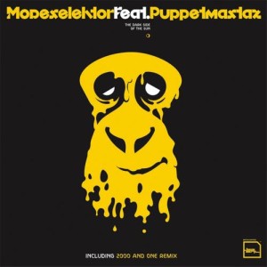 ดาวน์โหลดและฟังเพลง The Dark Side of the Sun (Instrumental) พร้อมเนื้อเพลงจาก Modeselektor