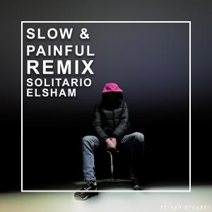 ELSHAM的專輯SLOW & PAINFUL (ELSHAM REMIX) [Explicit]