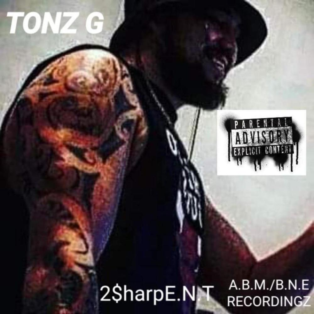 Da Mafia (feat. TONZ G & RAH B) (Explicit)