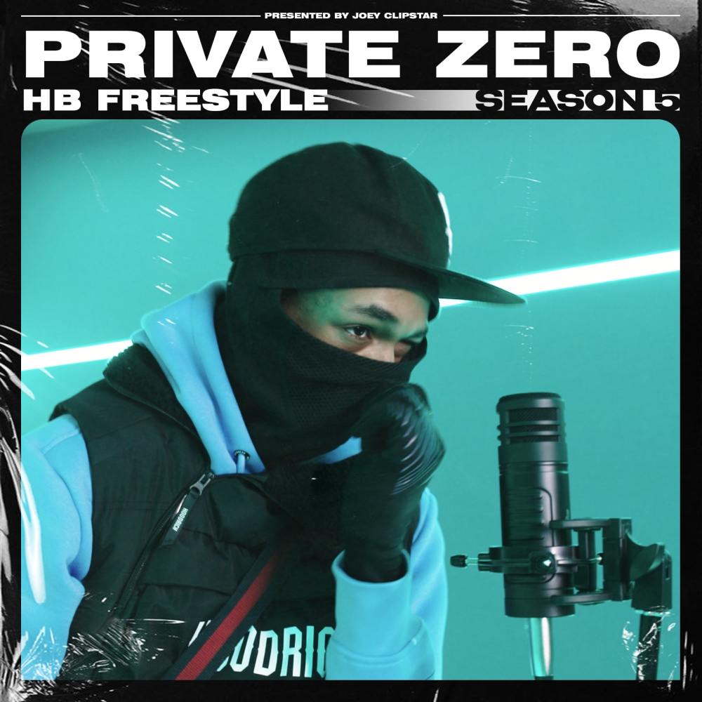 HB Freestyle (Season 5) (Explicit)
