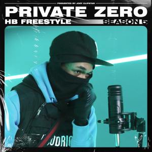 อัลบัม HB Freestyle (Season 5) (Explicit) ศิลปิน Private Zero