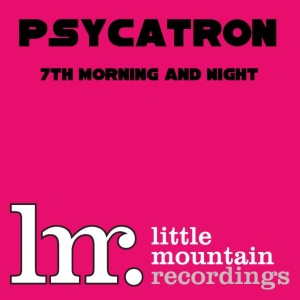 收聽Psycatron的7th Morning歌詞歌曲