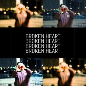 ดาวน์โหลดและฟังเพลง Broken Heart พร้อมเนื้อเพลงจาก Suko915