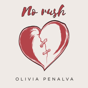 Album No Rush oleh Olivia Penalva