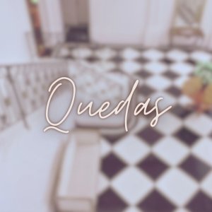 Pegasus的專輯Quedas