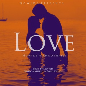 Dengarkan Love lagu dari NGwide dengan lirik